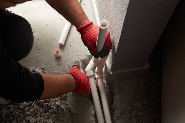 Best Gas Line Repair  in Pima, AZ