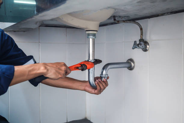 Best Sewer Cleaning Services  in Pima, AZ