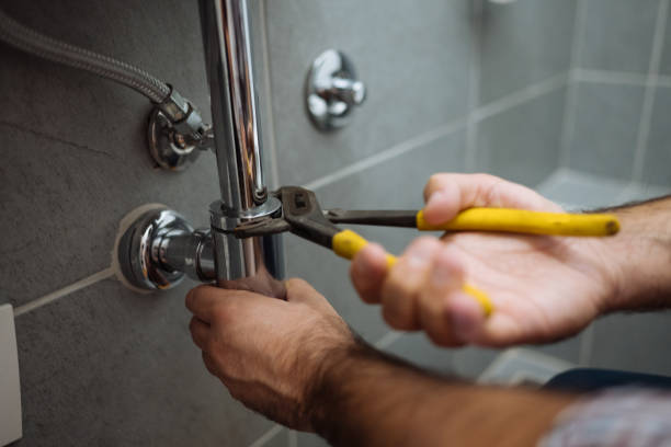 Best Shower Repair Services  in Pima, AZ