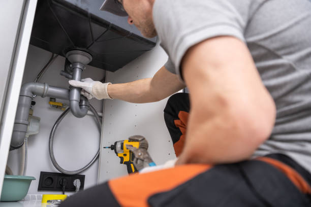 Best Sewer Line Repair  in Pima, AZ