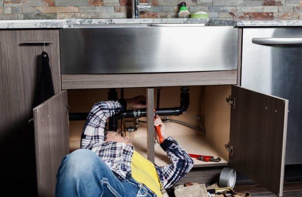 Best Emergency Plumbing Repair  in Pima, AZ