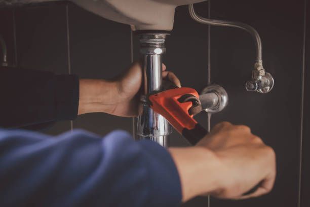 Best Drain Cleaning Services  in Pima, AZ